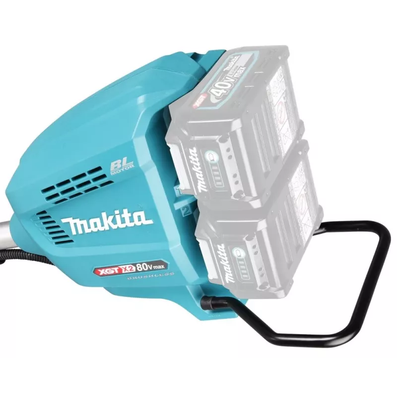 Makita UR012GZ06 akku