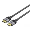 HDMI-kaapeli Unitek C11093RGY01 8K 3 m – High-Speed HDMI 2.1 -kaapeli