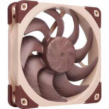 Noctua NF-A12x25 G2 PWM 120 mm kotelotuuletin