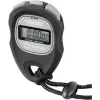 WT-034 sekuntikello digitaalinen musta (RF-5046688)
