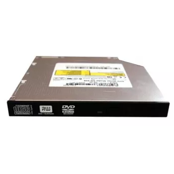 Fujitsu S26361-F3267-L2 optinen asema sisäinen DVD Super Multi DL musta, hopea