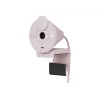 Web-kamera Logitech Brio 300 2MP Full HD USB-C pinkki