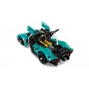 LEGO Technic rakennussarja Aston Martin Valkyrie -malli mittakaava 1:8, 707 osaa, suositeltu ikä 9+