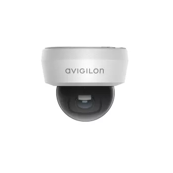 Avigilon H6 Mini Dome -kamera 2,0 MP — kompakti sisävalvonta, kiinteä polttoväli