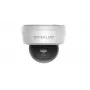 Avigilon H6 Mini Dome -kamera 2,0 MP — kompakti sisävalvonta, kiinteä polttoväli
