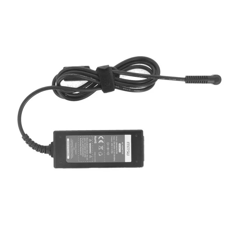 Virtalähde MITSU ASUSille 19V 1,75A (4x1,35) 33W