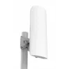 MikroTik mANTBox 2 12s (RB911G-2HPnD-12S) 2,4 GHz:n sektoriantenni, 12 dBi, 120°