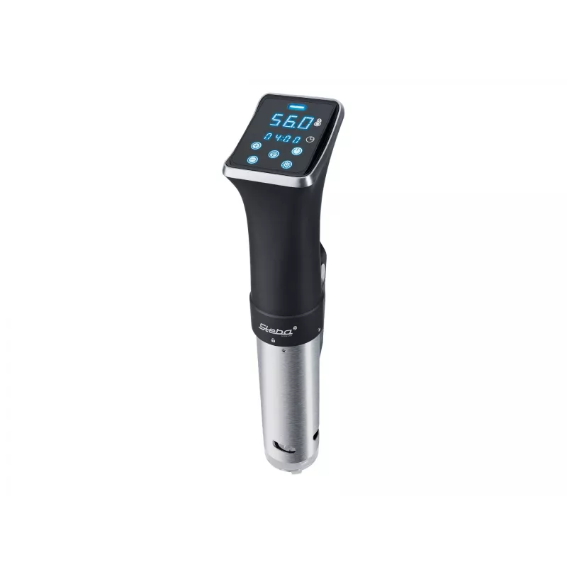 Sous-vide-upotuskypsennin Steba SV 80