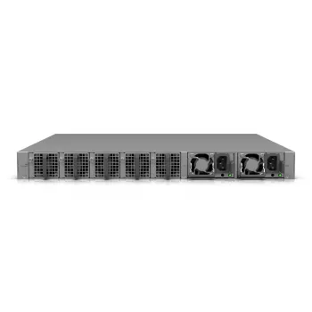 Ubiquiti ECS-AGGREGATION Enterprise Campus Aggregation 1.8 Tbps HIGH-DENSITY 100G/25G Layer 3 Etherlighting -koontikytkin