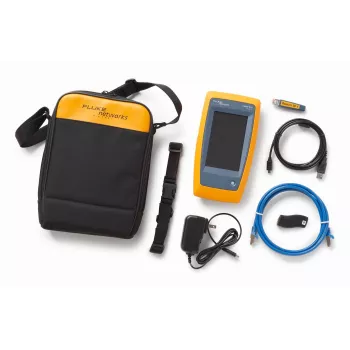 Fluke LinkIQT kaapeli+verkko+Wi-Fi (LIQ-DUO-H6-EU)