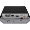 Reititin MikroTik LtAP LTE7 Kit LtAP-2HnD&R11e-LTE7 — 802.11n, Gigabit Ethernet, 1x LAN, MU-MIMO
