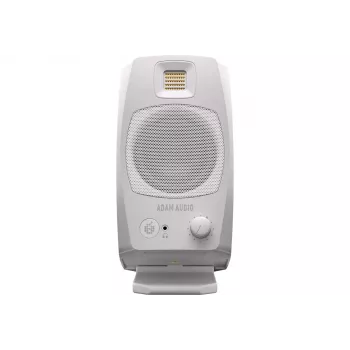 Adam Audio D3V valkoinen - pari studiomonitoreja