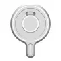 Magneettinen puhelinpidike Puluz PU710S Insta360 Flow gimbalille