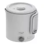 Matkakeitin 0,8 l - harmaa AD 1388