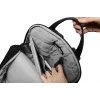 XD DESIGN BACKPACK BOBBY SOFT TOTE musta P706.3001