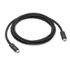 Apple Thunderbolt 4 Pro -kaapeli 1,8 m uros-uros MW5J3ZM/A