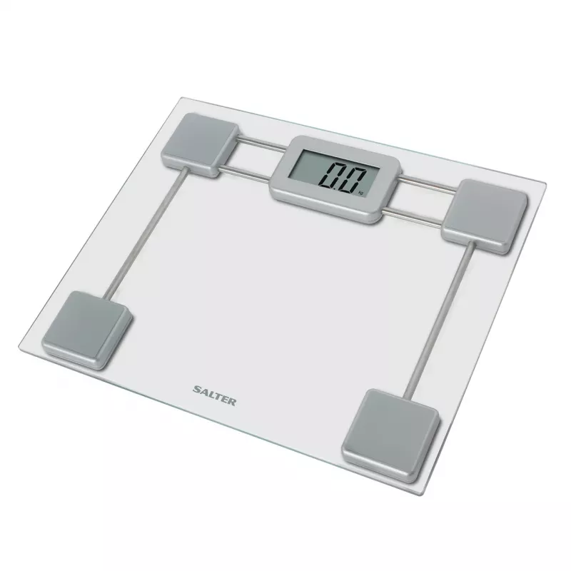 Elektroninen henkilövaaka Salter 9081 SV3R