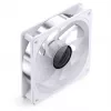 120mm tuuletin Jonsbo FR-606 valkoinen Reverse ARGB 5V 3PIN
