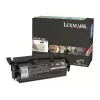 Lexmark T654X11E väriainekasetti, musta, 36000 sivua
