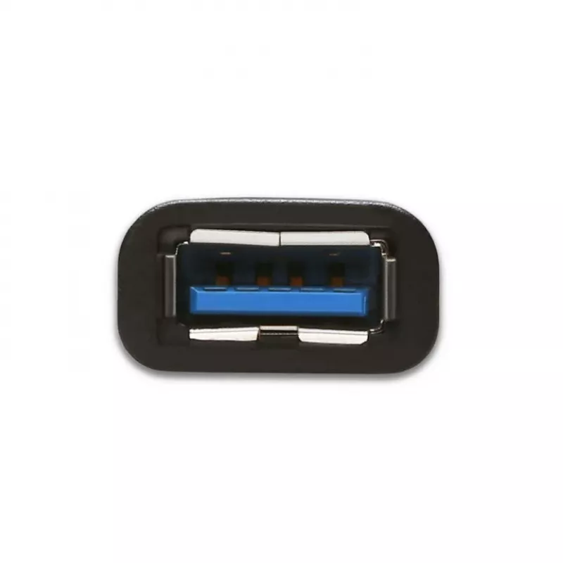 USB-C-sovitin i-tec U31TYPEC