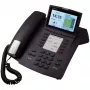 IP-puhelin AGFEO ST 45 IP musta