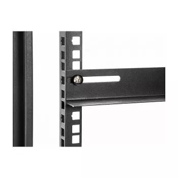 Asennusteline DeLOCK 19 tuuman 300x40mm 2 kpl