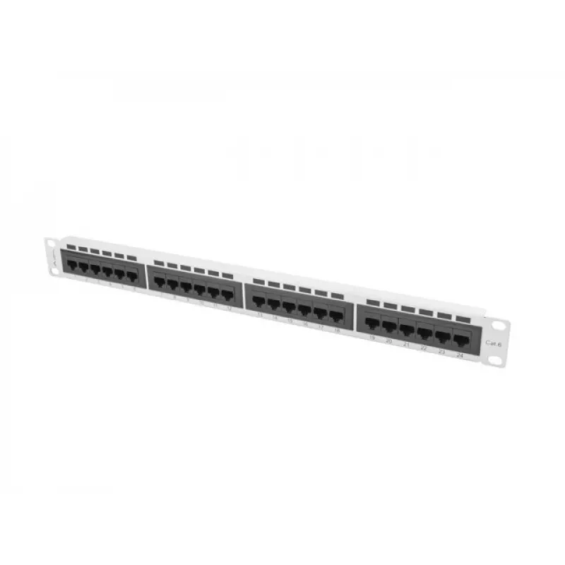 Kojerasia 1U Lanberg PPU6-1024-S