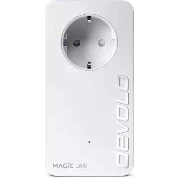 Ethernet LAN -sovitin Devolo Magic 1 LAN 1200 Mbit/s