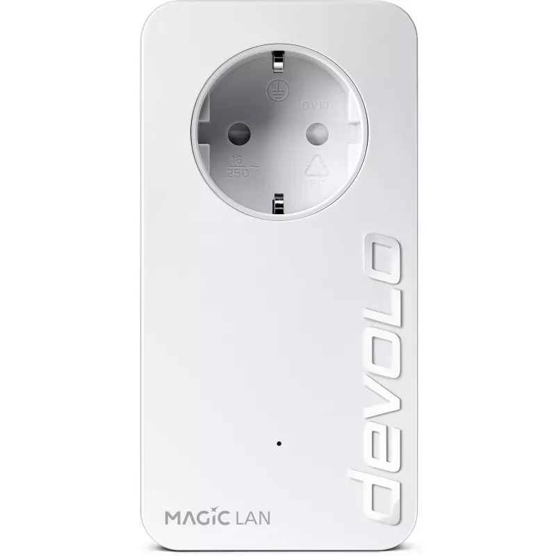 Ethernet LAN -sovitin Devolo Magic 1 LAN 1200 Mbit/s