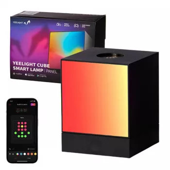 Yeelight Cube älypöytävalaisin Wi-Fi/Bluetooth