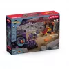 LEGO Friends leikkisarja perheloma rantaresortti 42673 — 1140 osaa, 6 mininukkea, ikä 8+