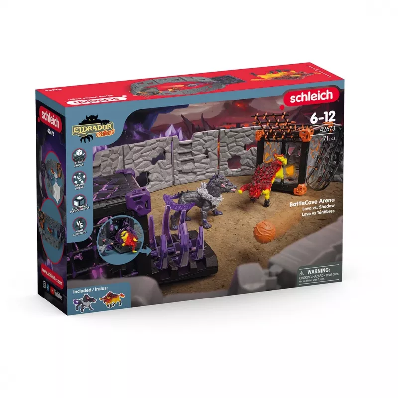 LEGO Friends leikkisarja perheloma rantaresortti 42673 — 1140 osaa, 6 mininukkea, ikä 8+