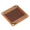 CPU-vesijäähdytin XSPC RayStorm EDGE ARGB — Intel-yhteensopiva, musta