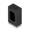 Asennusrasia Ubiquiti UACC-Reader-JB-B musta 88x50x145 mm