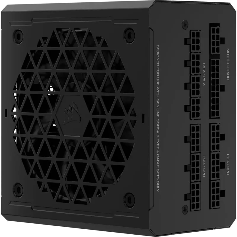Virtalähde Corsair RM1000e 1000 W