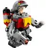 LEGO SONIC THE HEDGEHOG 76998 Knuckles ja mestari-smaragdin pyhäkkö