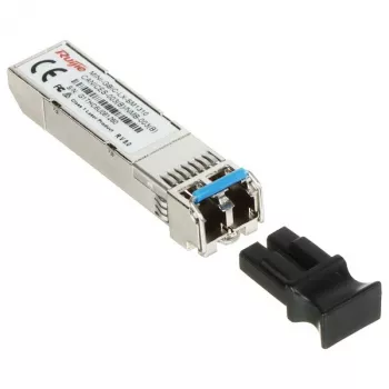 Ruijie Networks MINI-GBIC-LX-SM1310 verkkolähetin-vastaanotinmoduuli kuitu 1000 Mbit/s SFP