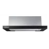 Samsung NK24M1030IB/UR kalusteisiin asennettava musta 392 m³/h