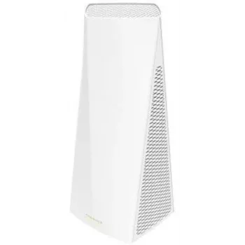 Reititin Mikrotik RBD25G-5HPacQD2HPnD 2,4 GHz 5 GHz Wi-Fi 802.11ac