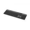 Langaton näppäimistö Logitech 920-013779 RF Wireless Bluetooth grafiitti