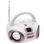 ADLER AD 1181wc - CD/MP3-soitin (Boombox)