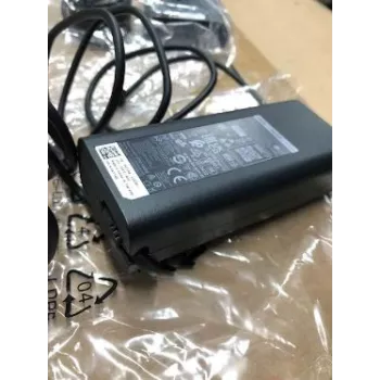 DELL verkkolaite 65 wattia USB-C (VT148)