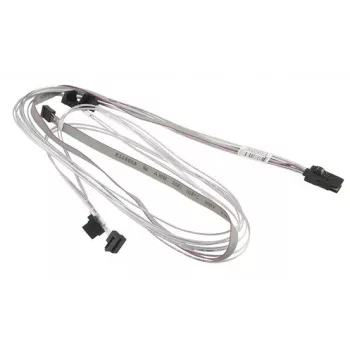 Supermicro SATA-/SAS-kaapeli - 36 PIN 4iMini MultiLane (M)