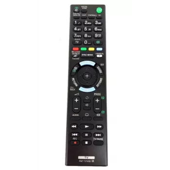 Johtokaukosäädin TV Sony RMT-TZ120E