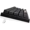 Ducky One 2 Pro Mini näppäimistö peli USB musta