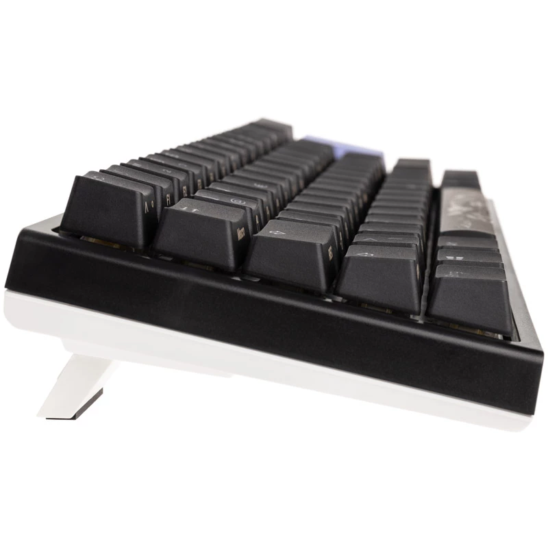 Ducky One 2 Pro Mini näppäimistö peli USB musta