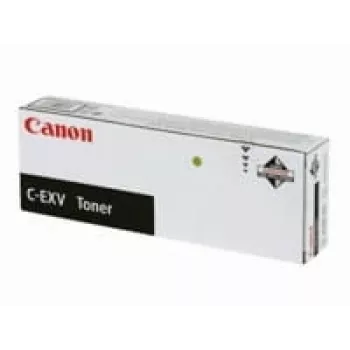 Canon EXV35 C-EXV35 alkuperäinen musta värikasetti, 25000 sivua