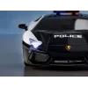 Revell Lamborghini Aventador Polizei pienoismallirakennussarja