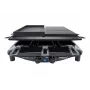 Riisinkeitin Steba RC4 Plus Deluxe musta