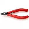 Käsikaapelileikkurit Knipex KP-7502125